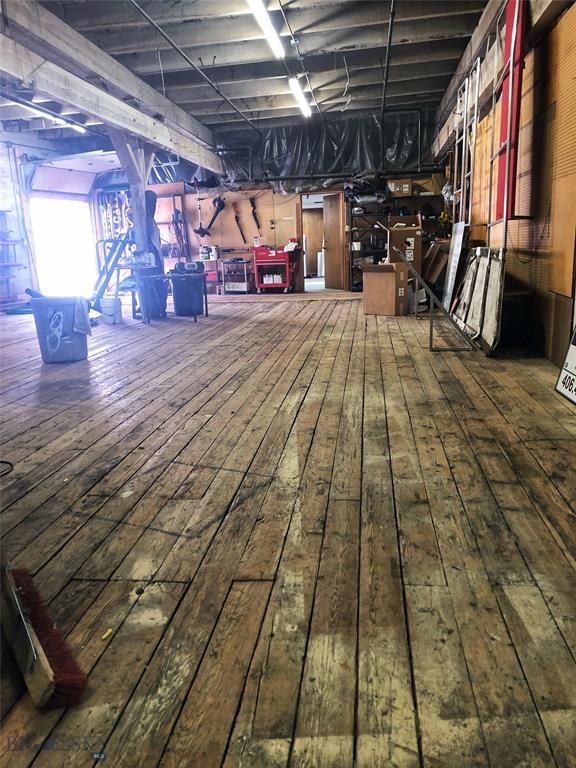 827 S Montana St, Butte, MT 59701